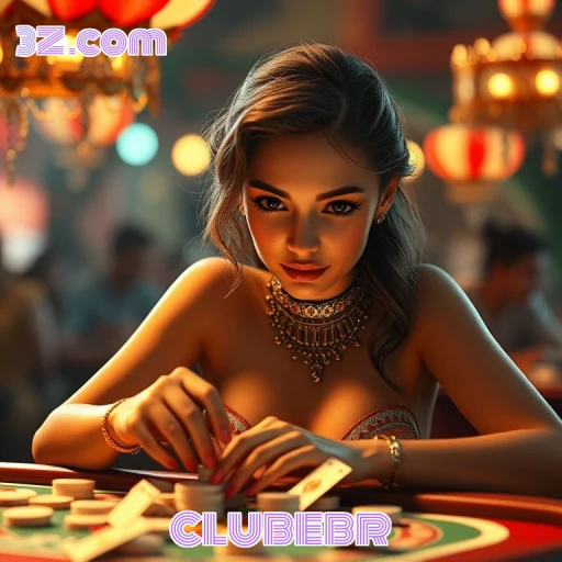 clubebr Aplicativo Móvel