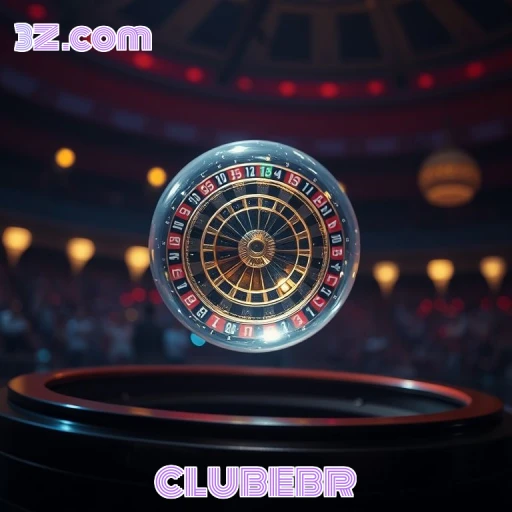 Bônus Irresistíveis no Clubebr: A Nova Era dos Jogos Online