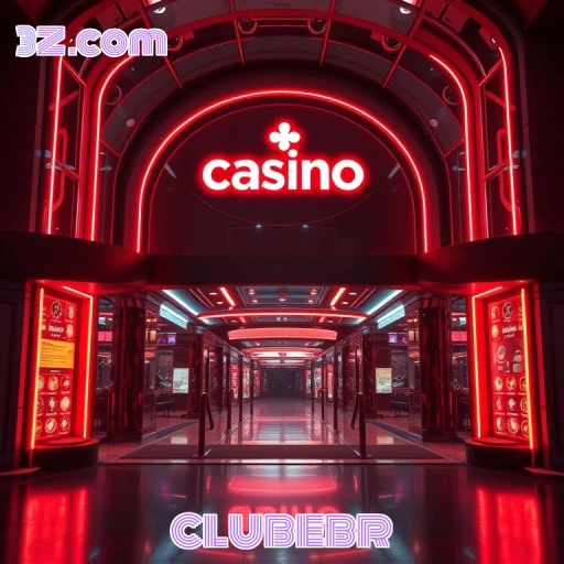clubebr Cassino Online