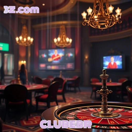 Login: A Chave Para o Mundo de Clubebr