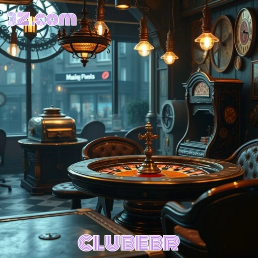 Recursos Pagos do Clubebr: Um Mundo de Oportunidades